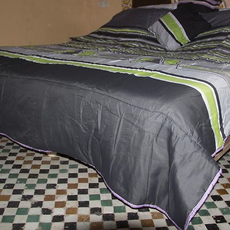Dar El Karaweine Apartment Fez Bagian luar foto