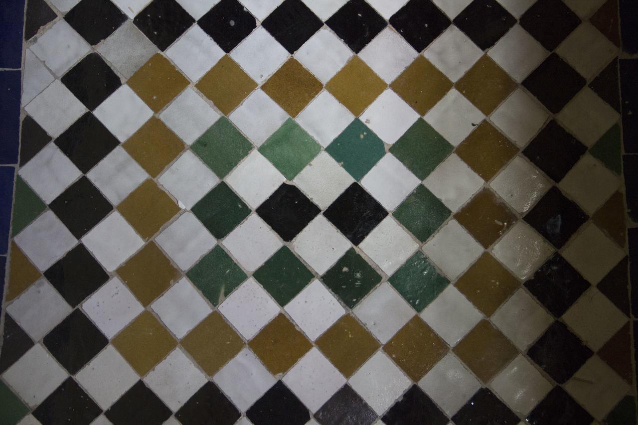 Dar El Karaweine Apartment Fez Bagian luar foto