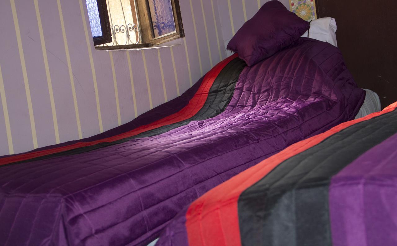 Dar El Karaweine Apartment Fez Bagian luar foto