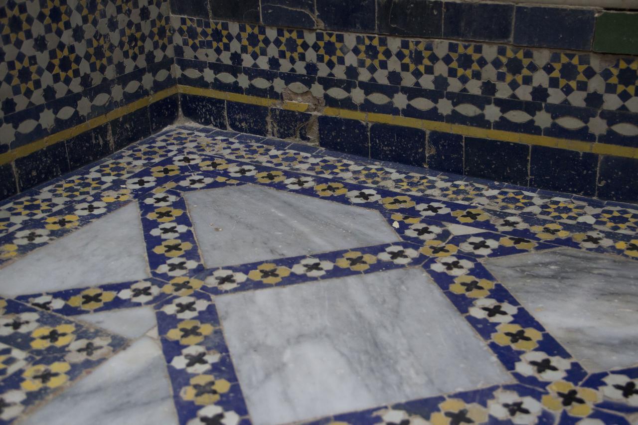 Dar El Karaweine Apartment Fez Bagian luar foto