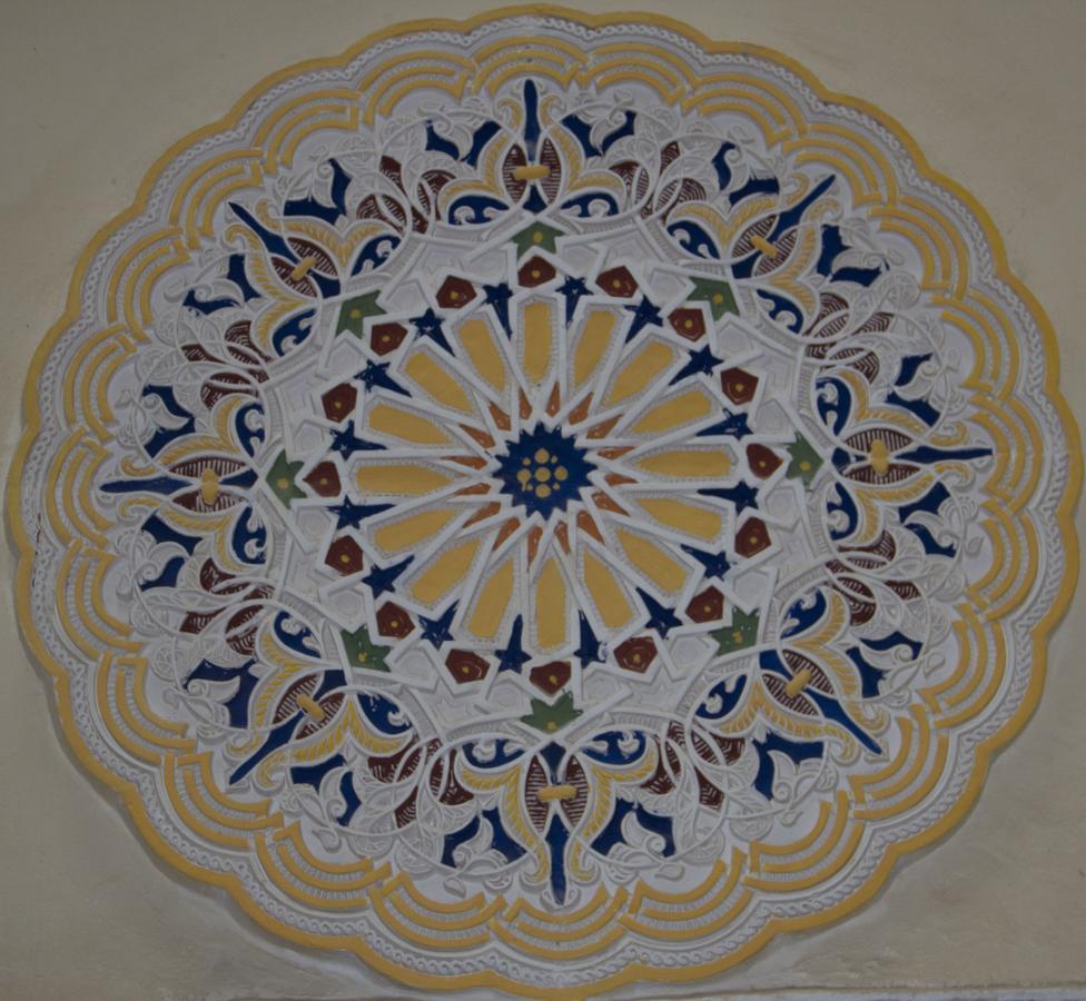 Dar El Karaweine Apartment Fez Bagian luar foto