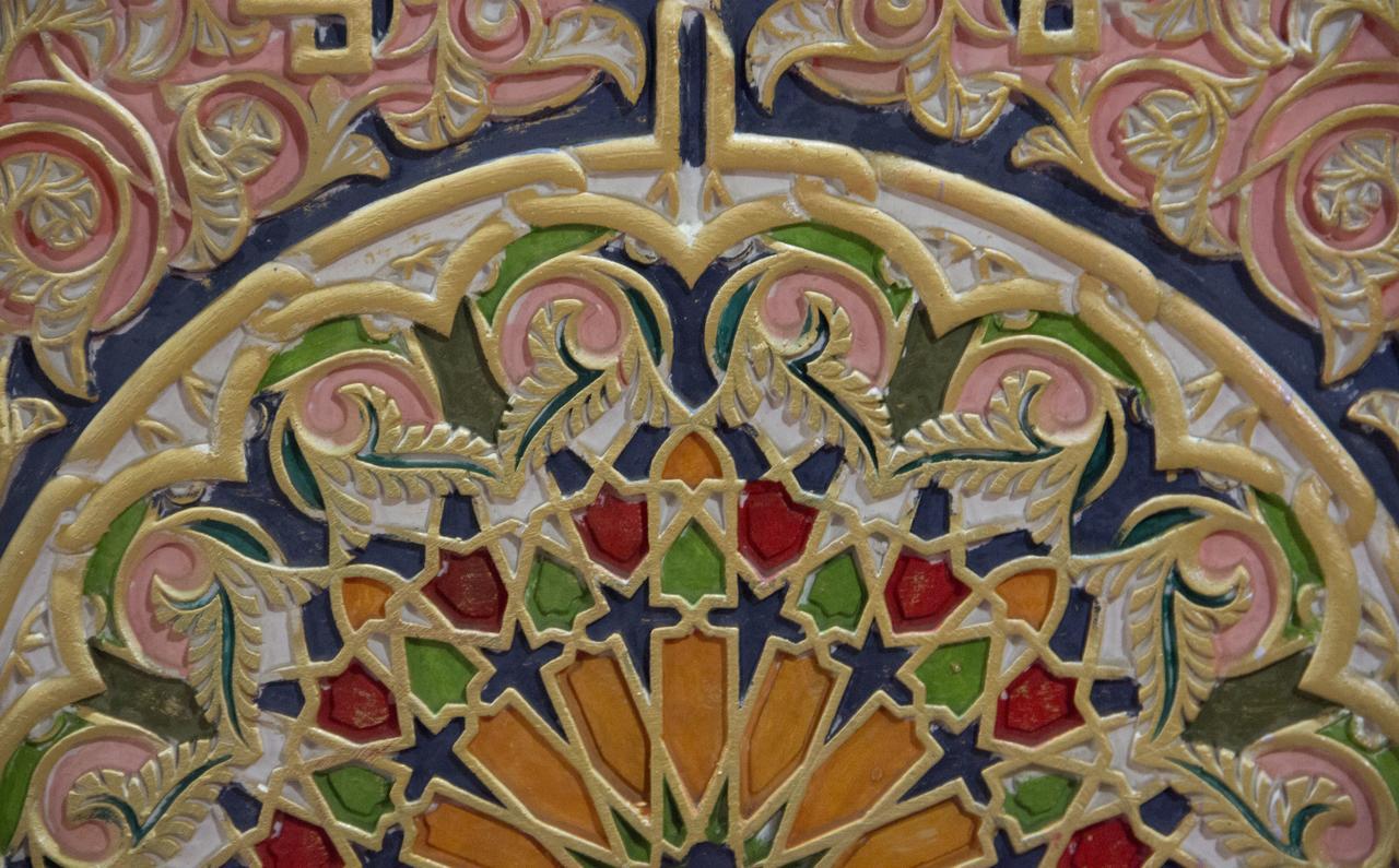 Dar El Karaweine Apartment Fez Bagian luar foto
